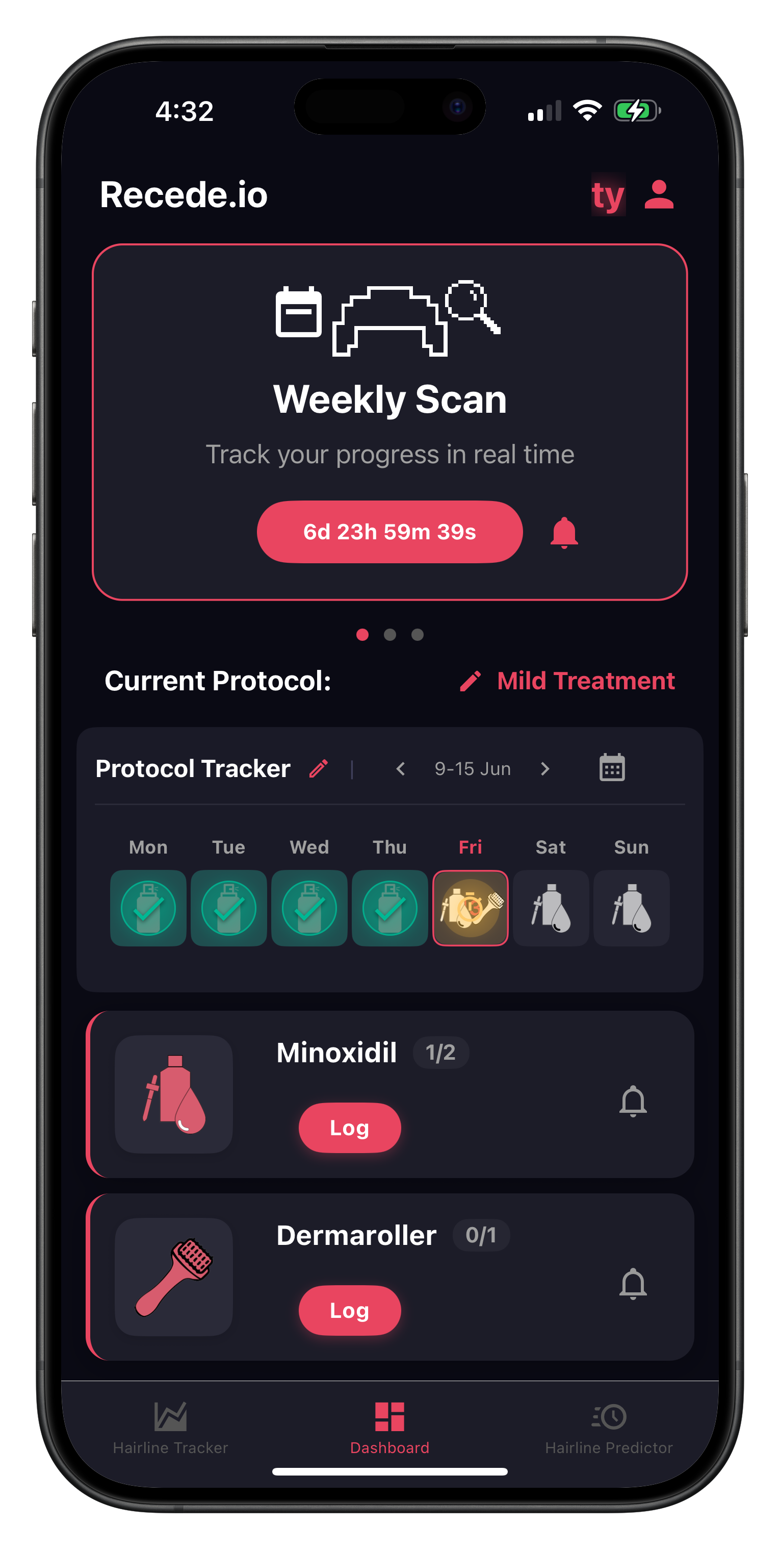 Follow Protocol - Phone 7